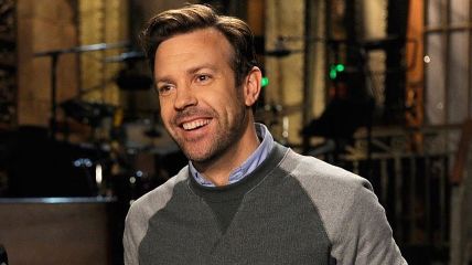 Jason Sudeikis and Olivia Wilde broke up in 2020.